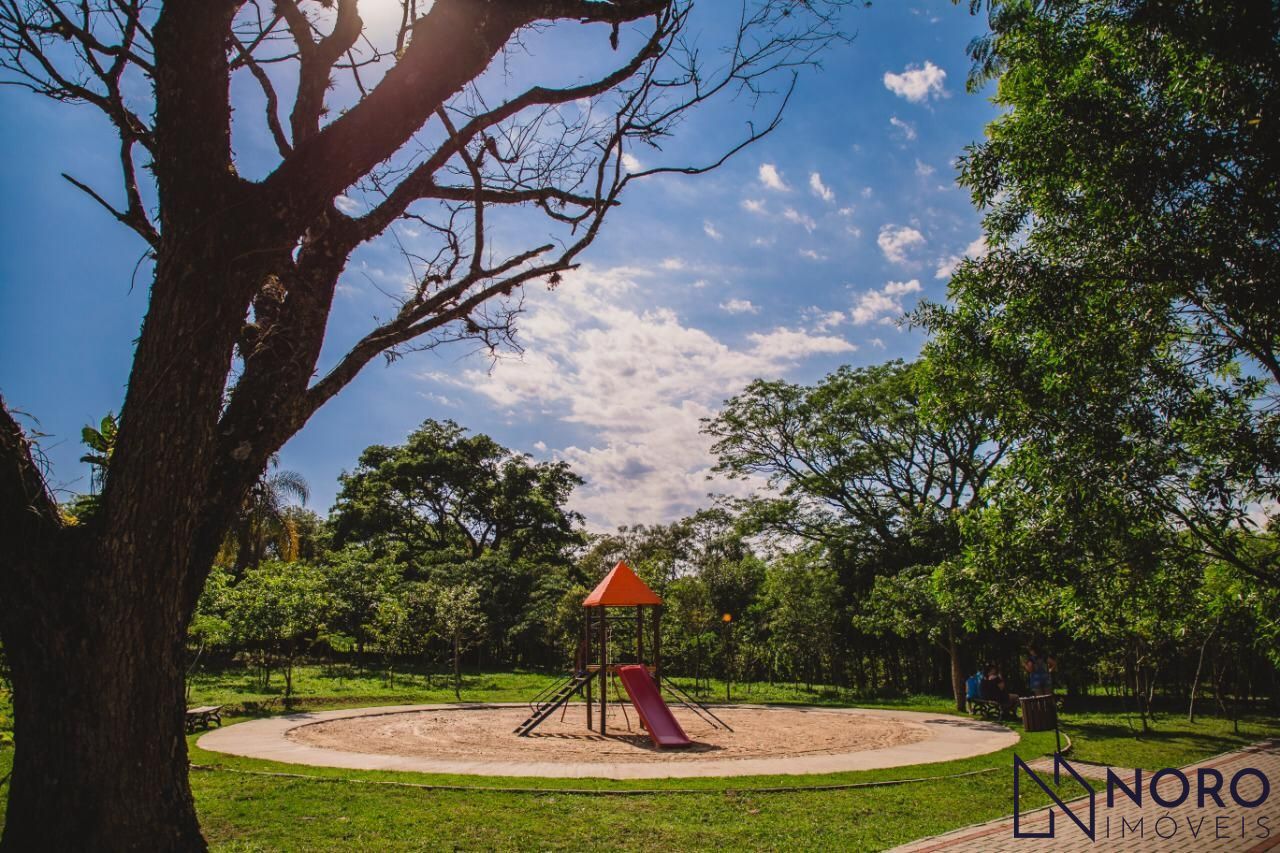 Terreno em condomínio fechado, vista privilegiada. - foto 11