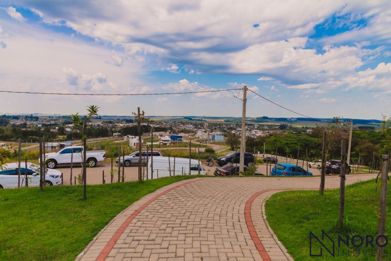 Terreno em condomínio fechado, vista privilegiada. - foto 15