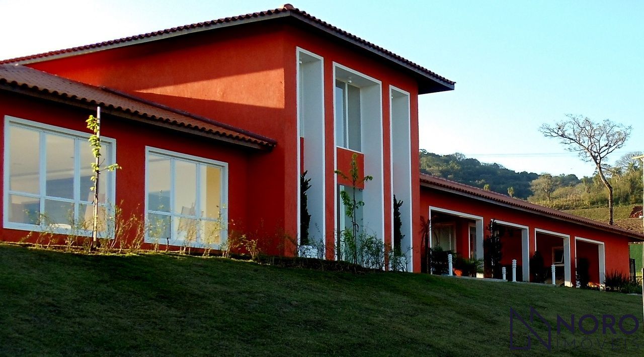 Terreno em condomínio fechado, vista privilegiada. - foto 2
