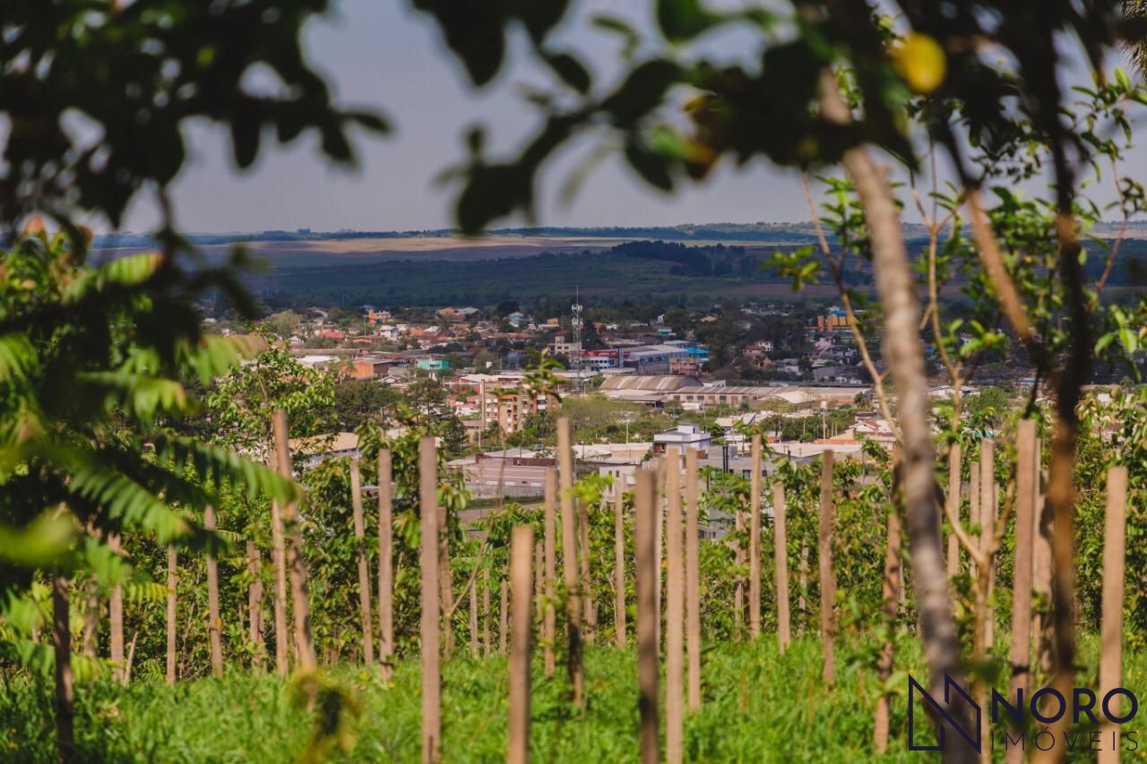 Terreno em condomínio fechado, vista privilegiada. - foto 7