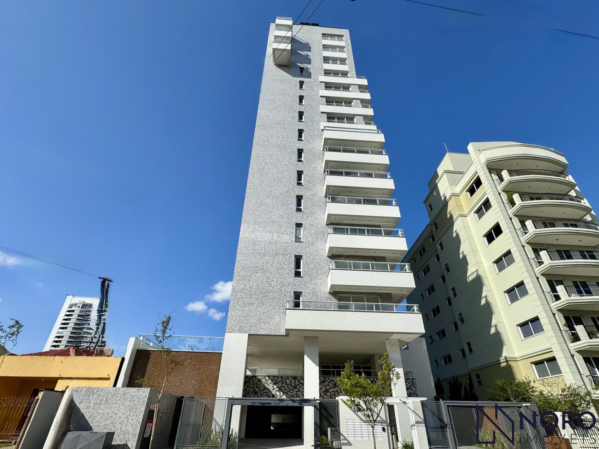 Apartamento à venda 3 suítes, 2 vagas de garagem no bairro Nossa Senhora de Lou