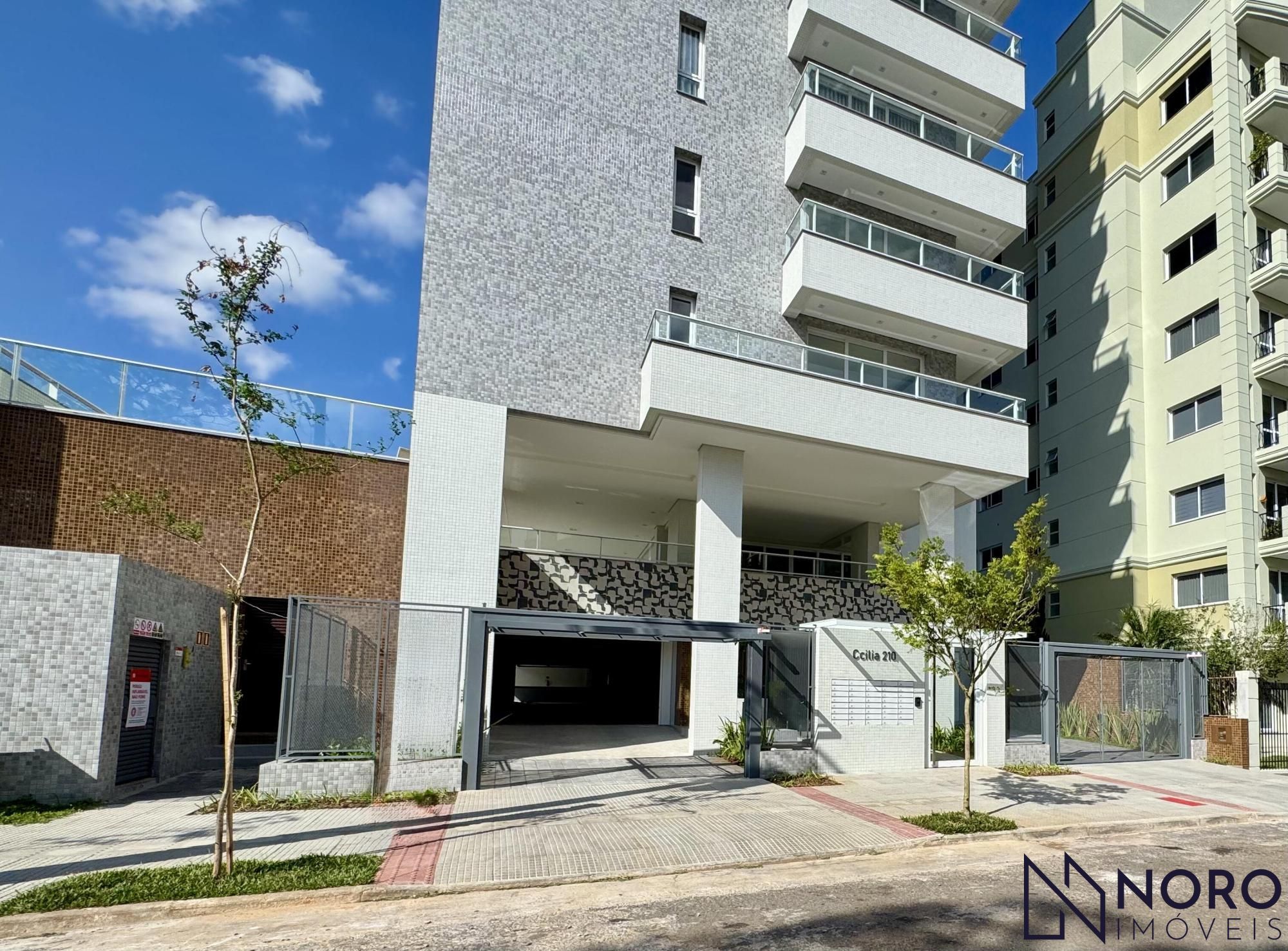 Apartamento à venda 3 suítes, 2 vagas de garagem no bairro Nossa Senhora de Lou