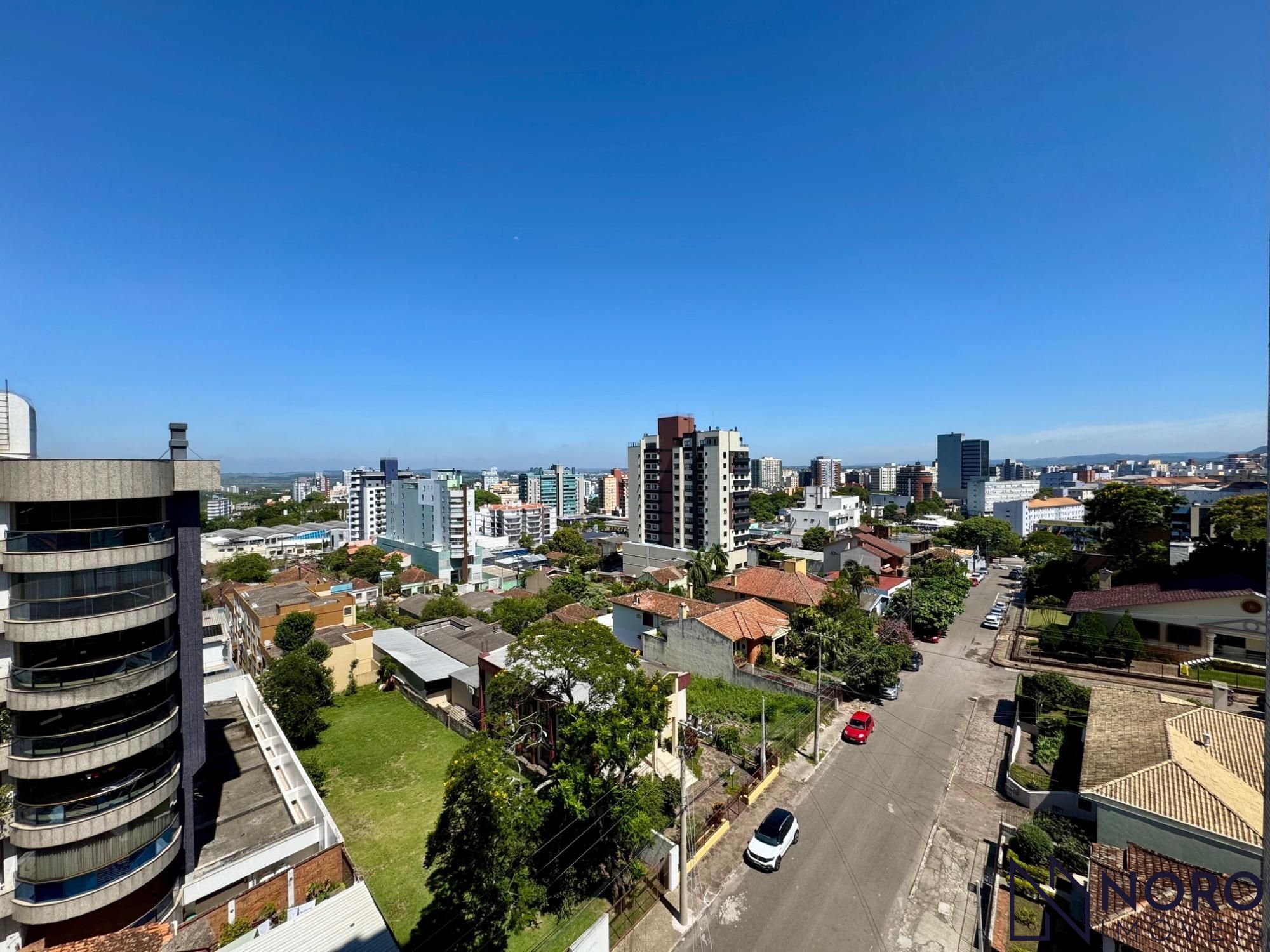 Apartamento à venda 3 suítes, 2 vagas de garagem no bairro Nossa Senhora de Lou