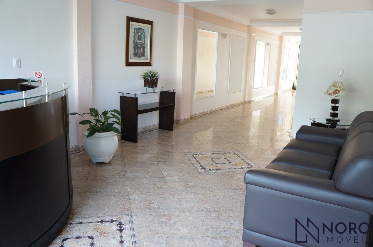 Apartamento 2 dormitórios com 95,16m² com garagem