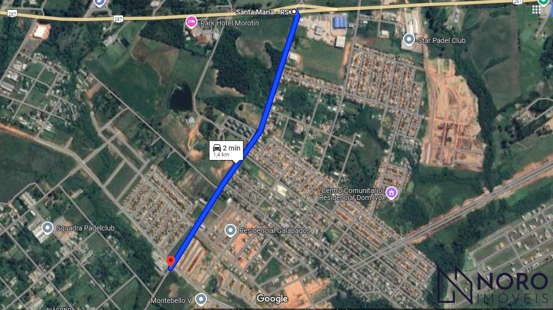 Sua Nova Casa no Montebello V Espera por Você!