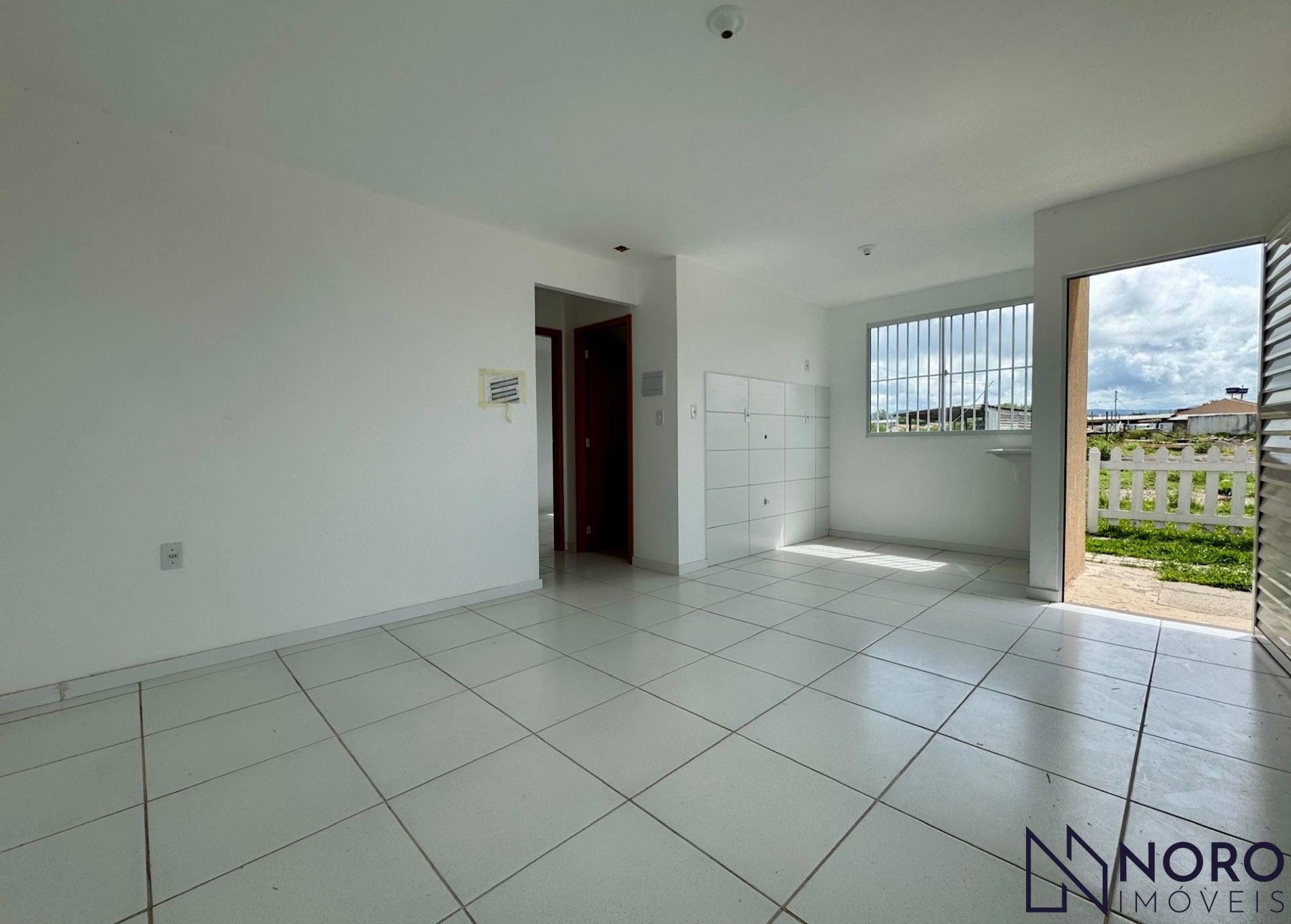 Sua Nova Casa no Montebello V Espera por Você!