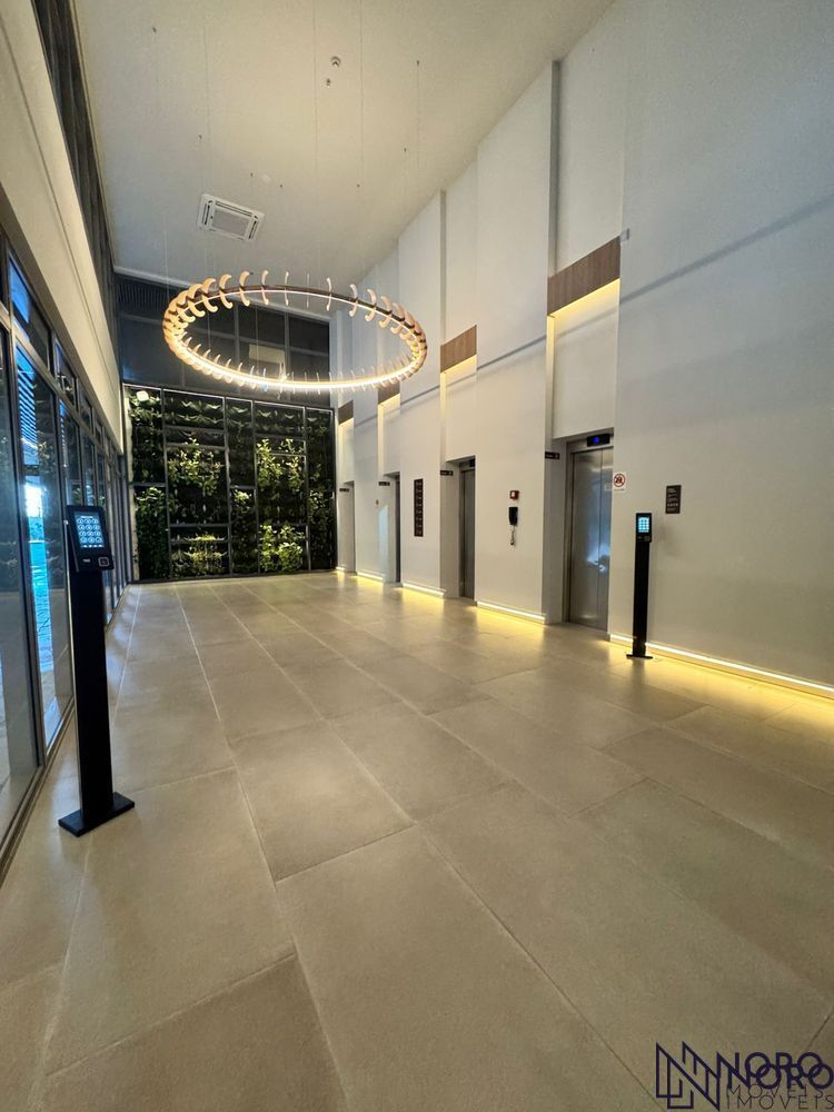 Sala comercial para venda vitta center frente para hospital caridade