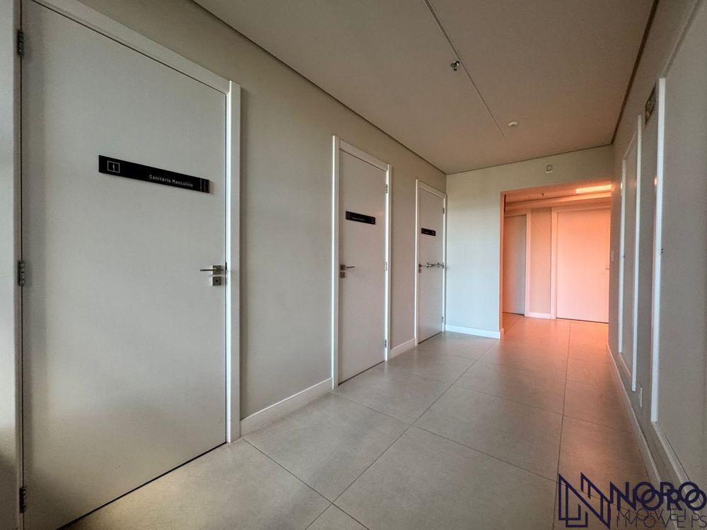 Sala comercial para venda vitta center frente para hospital caridade