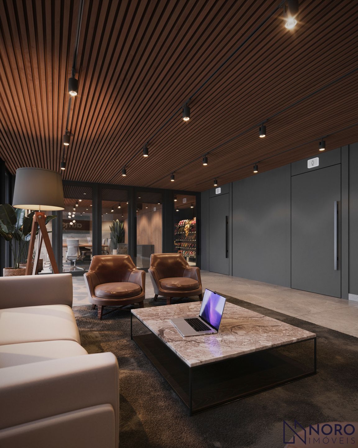 Seu Novo Lar Moderno e Conectado com um apartamento de 2 Suítes com Sacada e Chu