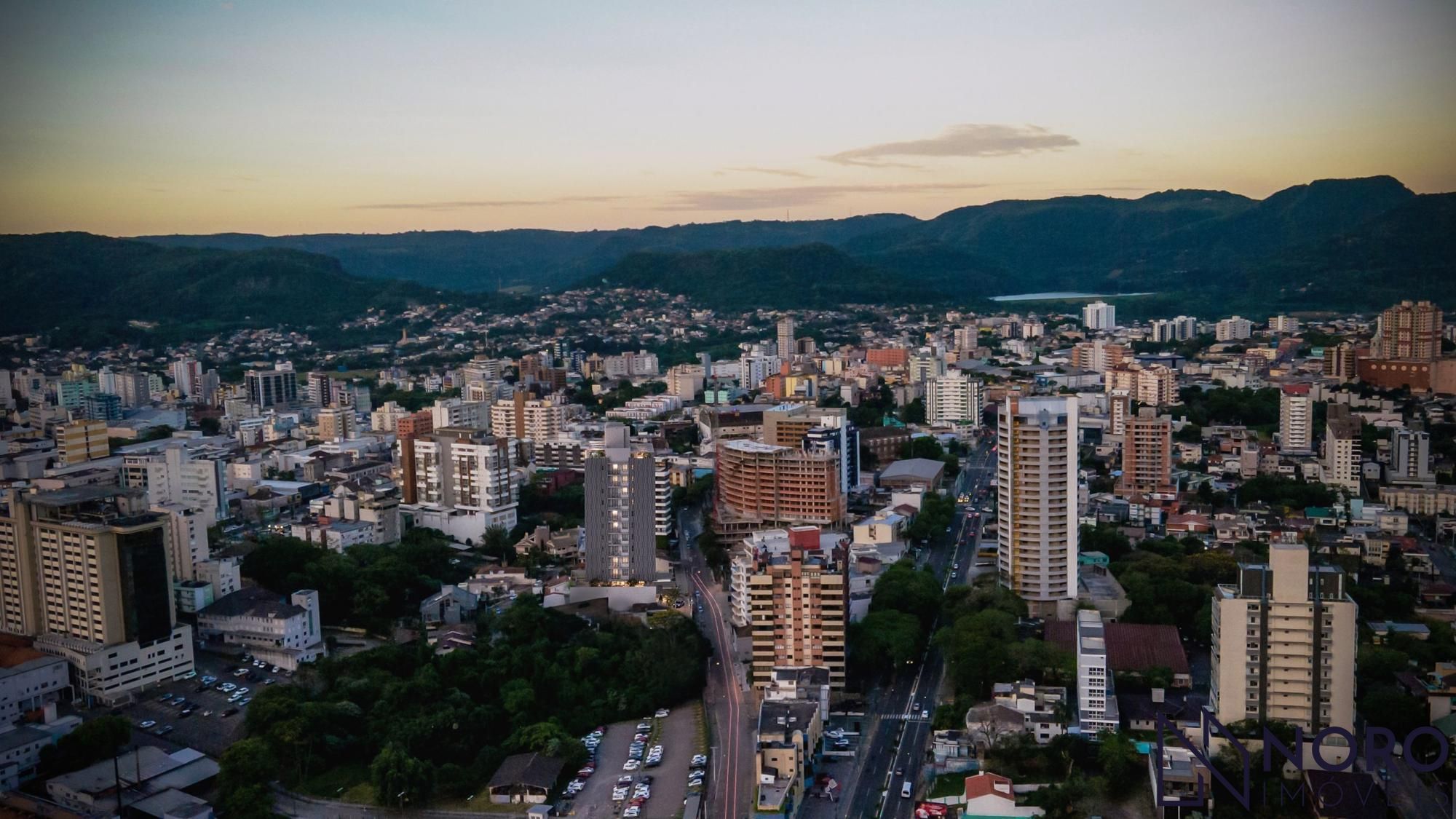 Seu Novo Lar Moderno e Conectado com um apartamento de 2 Suítes com Sacada e Chu