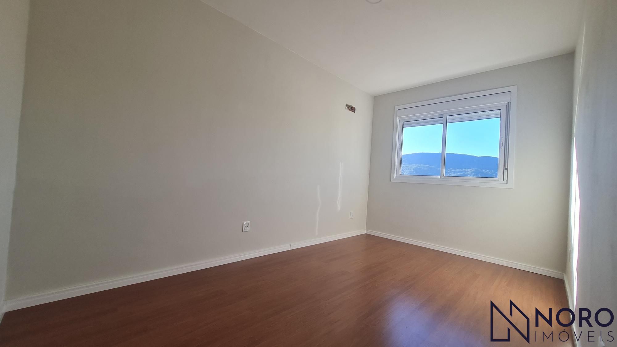 Apartamento de 1 Dormitório e Planta Inteligente – Santa Maria