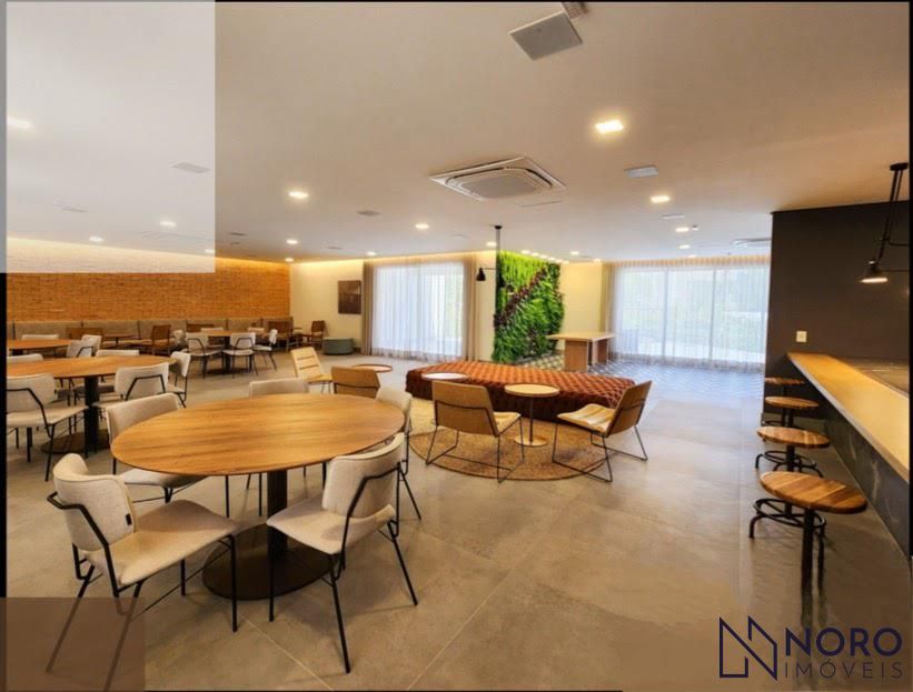 Venda de Apartamento 1 Dormitório no Centro de Santa Maria – Ideal para Estudant
