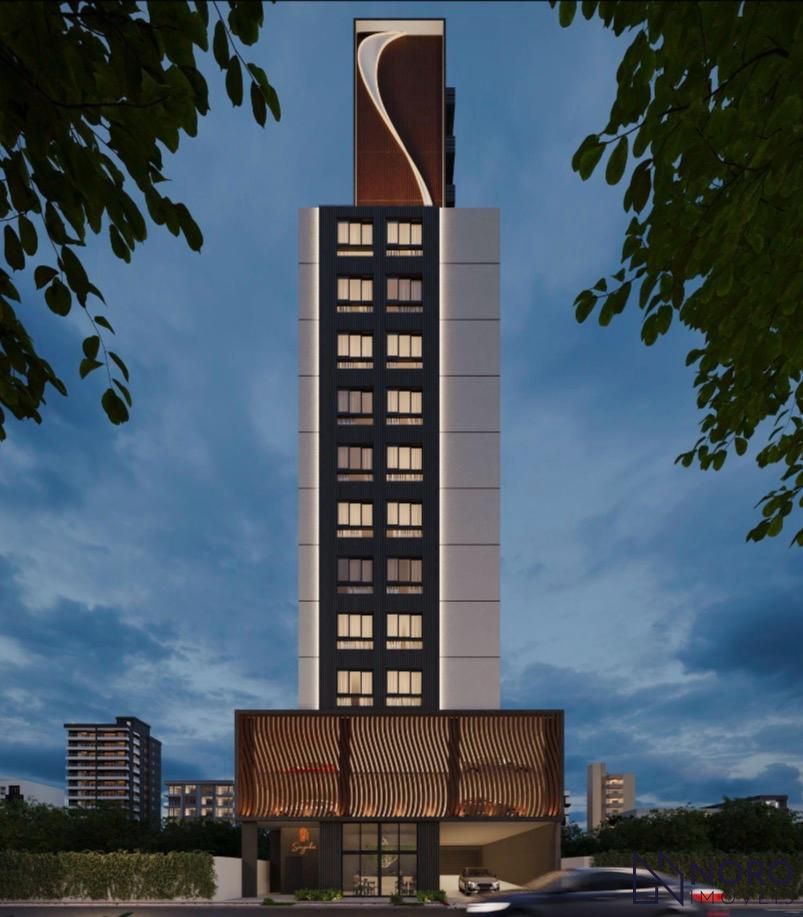 Venda de Apartamento 1 Dormitório no Centro de Santa Maria – Ideal para Estudant