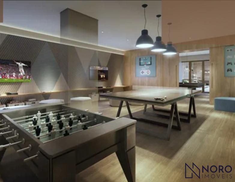 Venda de Apartamento 1 Dormitório no Centro de Santa Maria – Ideal para Estudant