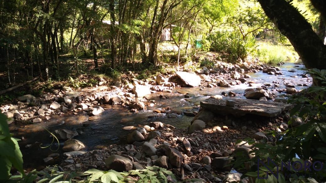 Casa no campo. Chácara para quem aprecia a natureza, mata na - foto 14