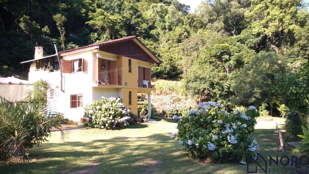 Fazenda/sítio/chácara/haras à venda  no Parque Serrano I - Itaara, RS. Imóveis