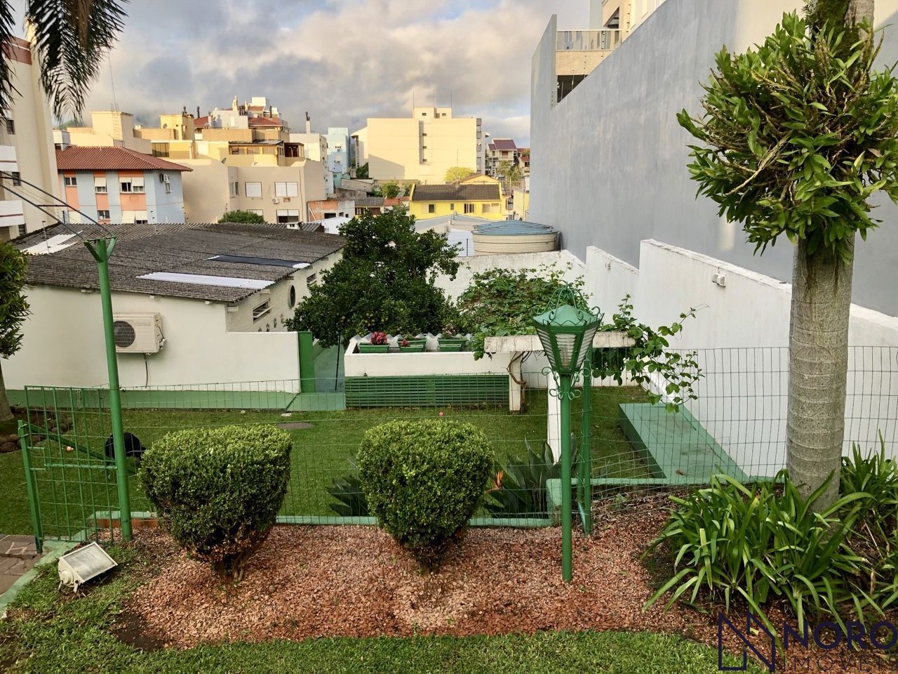 Terreno/Lote  venda  no Menino Jesus - Santa Maria, RS. Imveis