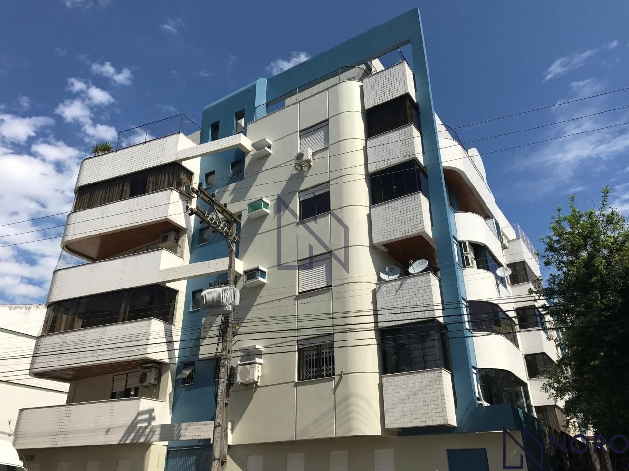 Apartamento para alugar  no Centro - Santa Maria, RS. Imóveis