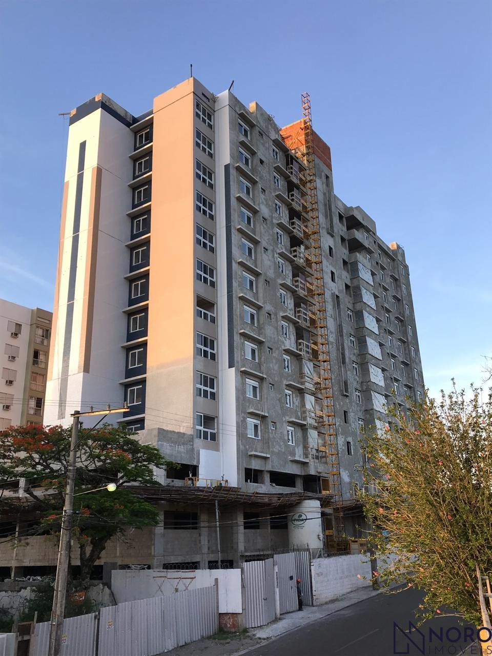 Apartamento à venda  no Nossa Senhora das Dores - Santa Maria, RS. Imóveis