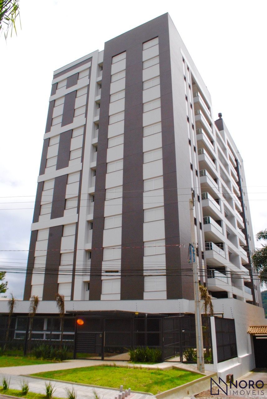Apartamento 2 dormitórios, suíte com vista panorâmica.