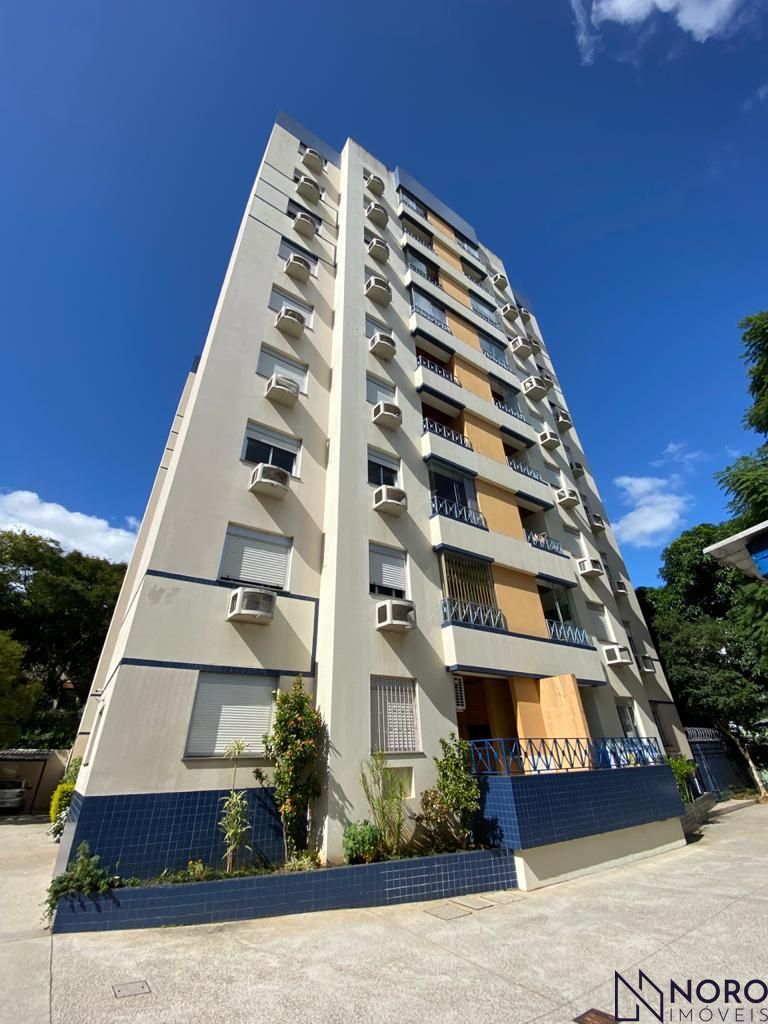 Apartamento à venda  no Nossa Senhora de Fátima - Santa Maria, RS. Imóveis