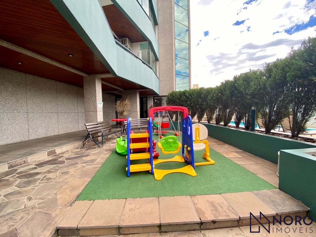 Apartamento alto padrão frente andar alto 241m² privativo infra completa para c