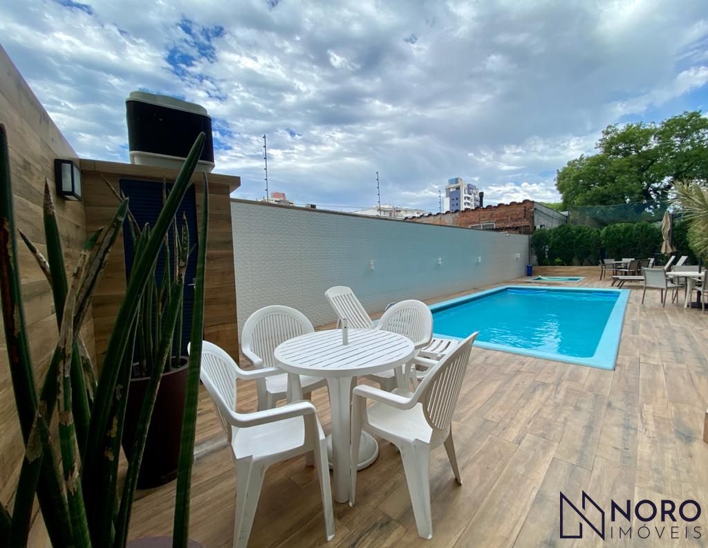 Apartamento alto padrão frente andar alto 241m² privativo infra completa para c