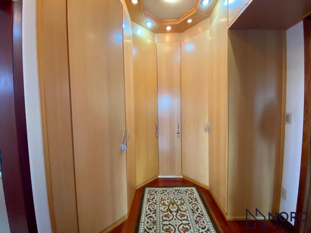 Apartamento alto padrão frente andar alto 241m² privativo infra completa para c