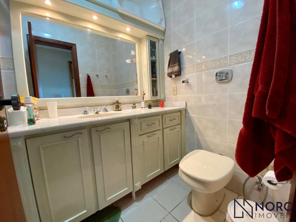 Apartamento alto padrão frente andar alto 241m² privativo infra completa para c