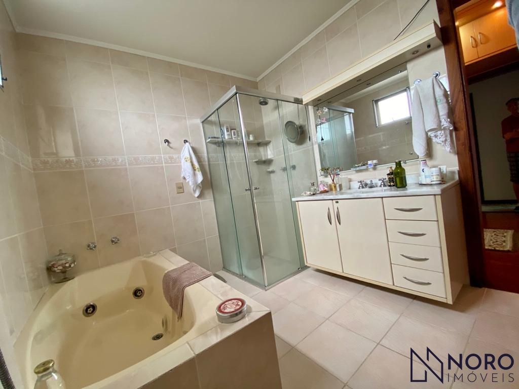 Apartamento alto padrão frente andar alto 241m² privativo infra completa para c