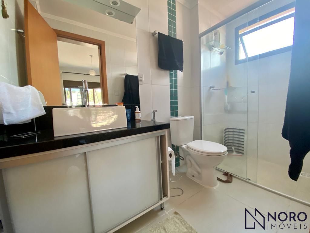 Apartamento 2 dormitórios semi novo no bairro Dom Antônio Reis