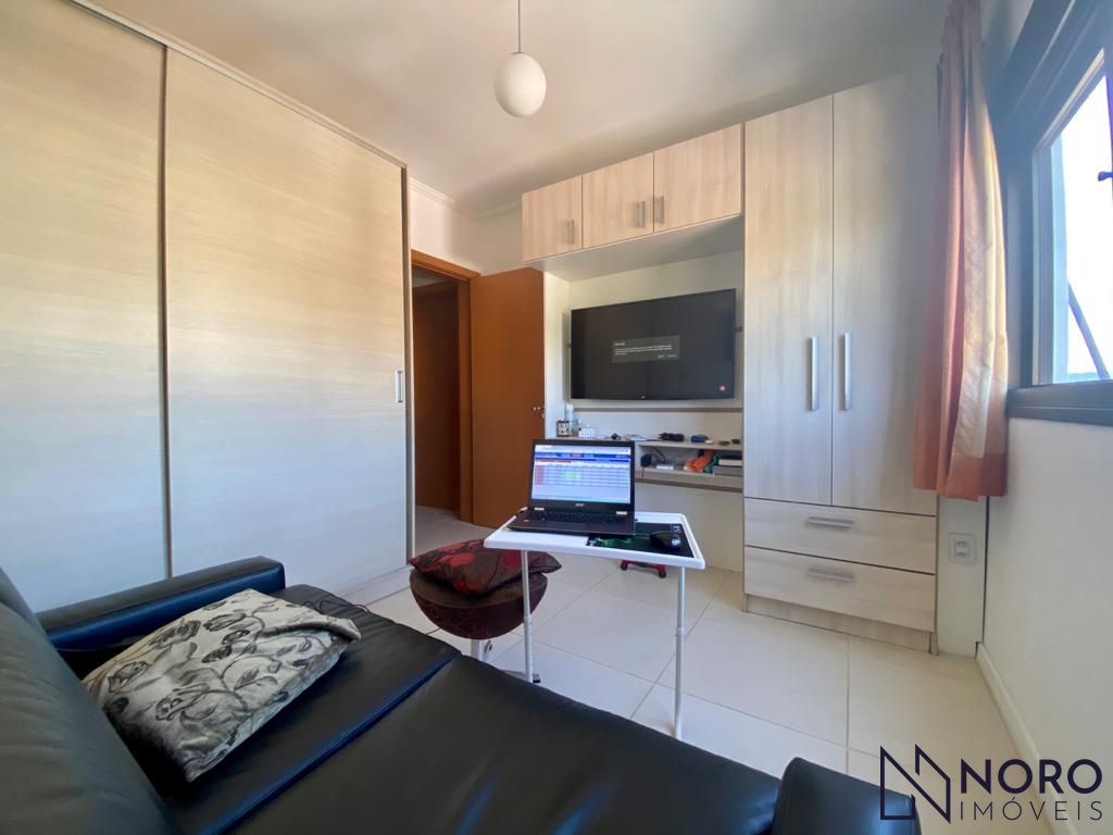 Apartamento 2 dormitórios semi novo no bairro Dom Antônio Reis