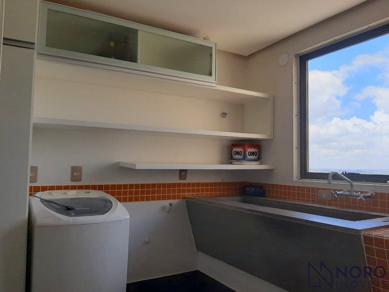 Cobertura Exclusiva com Piscina e 366m² – Sofisticação e Conforto em Alto Padrão