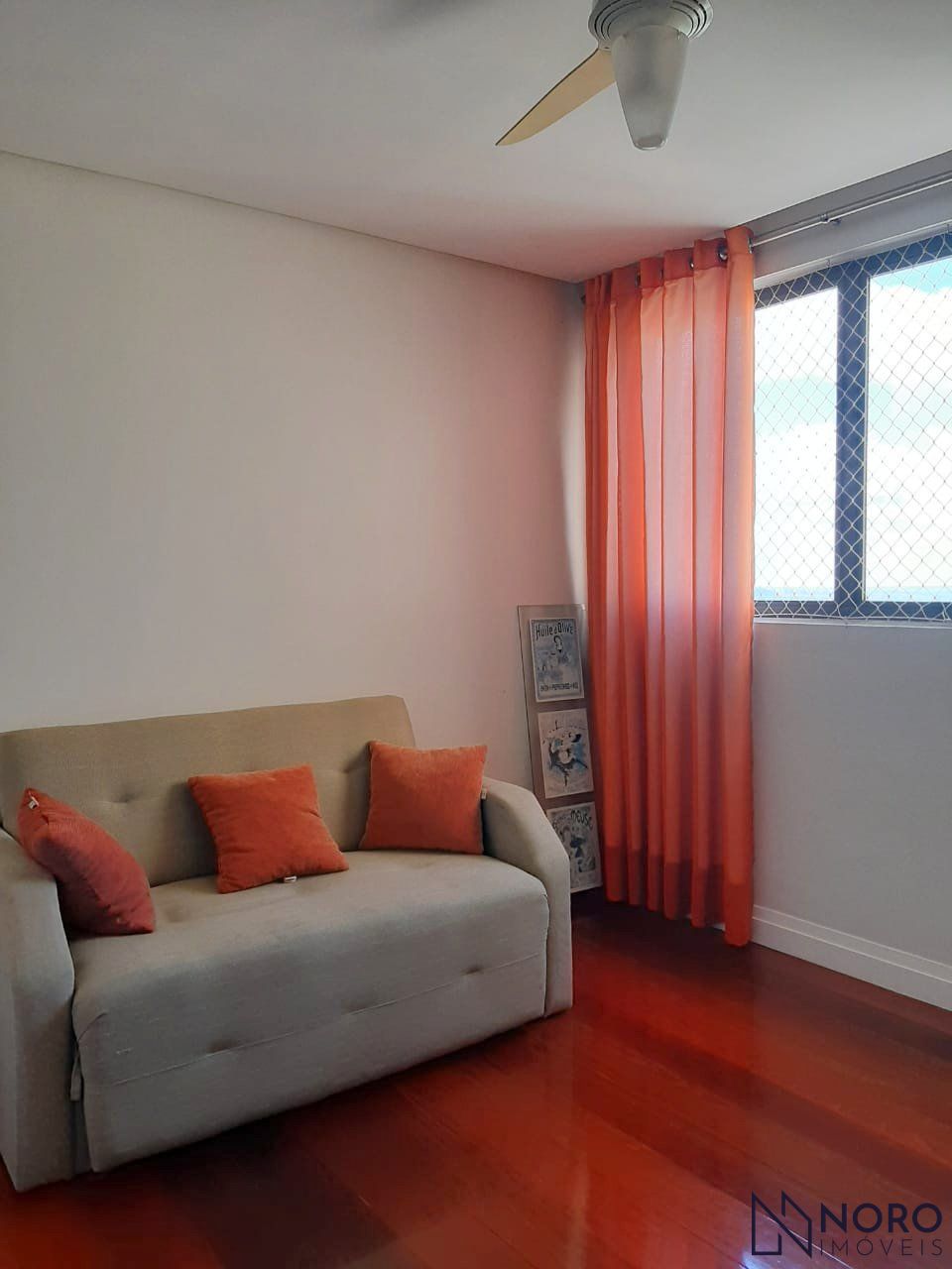 Cobertura Exclusiva com Piscina e 366m² – Sofisticação e Conforto em Alto Padrão