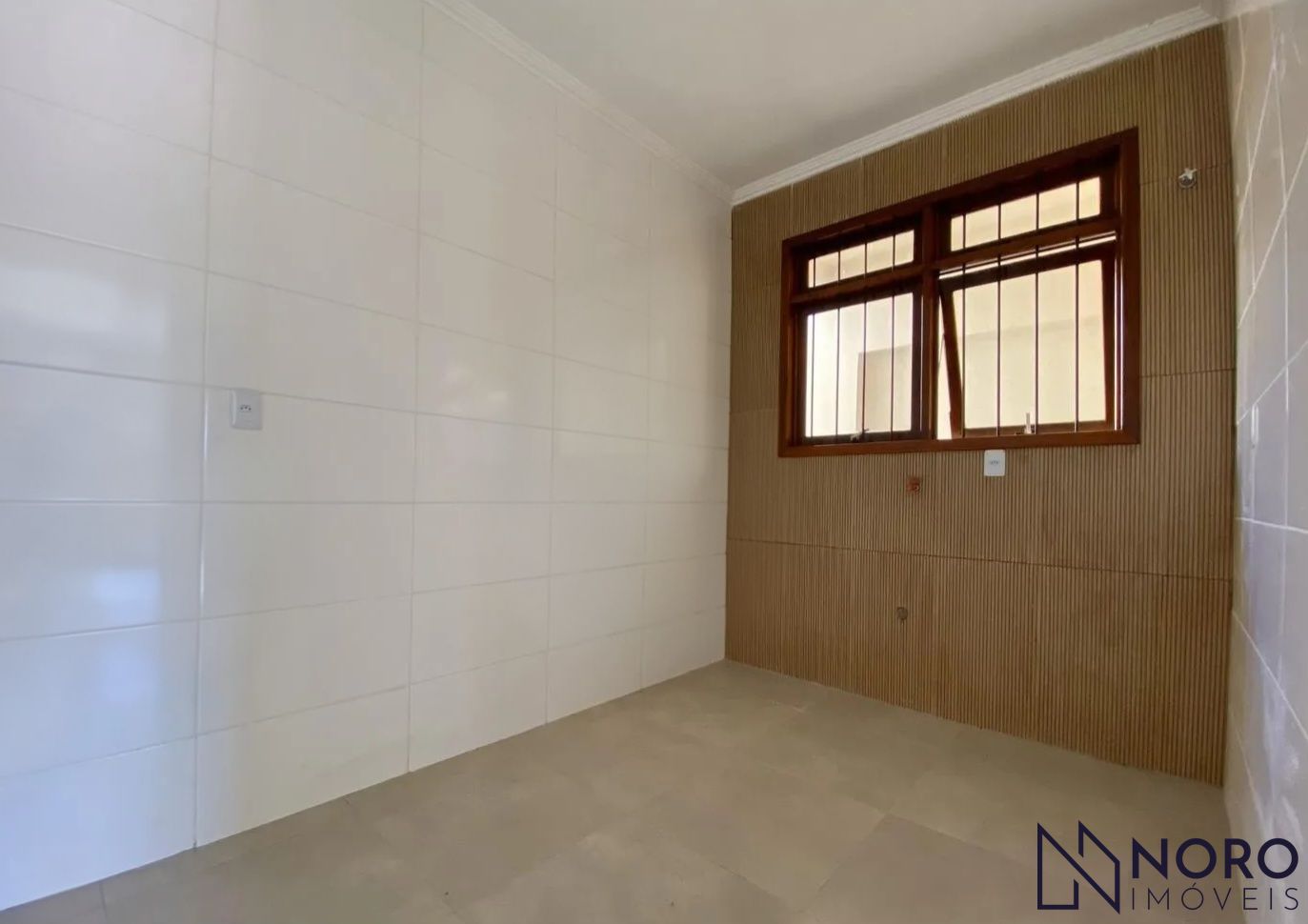 Casa no bairro Residencial Lopes em Santa Maria RS.