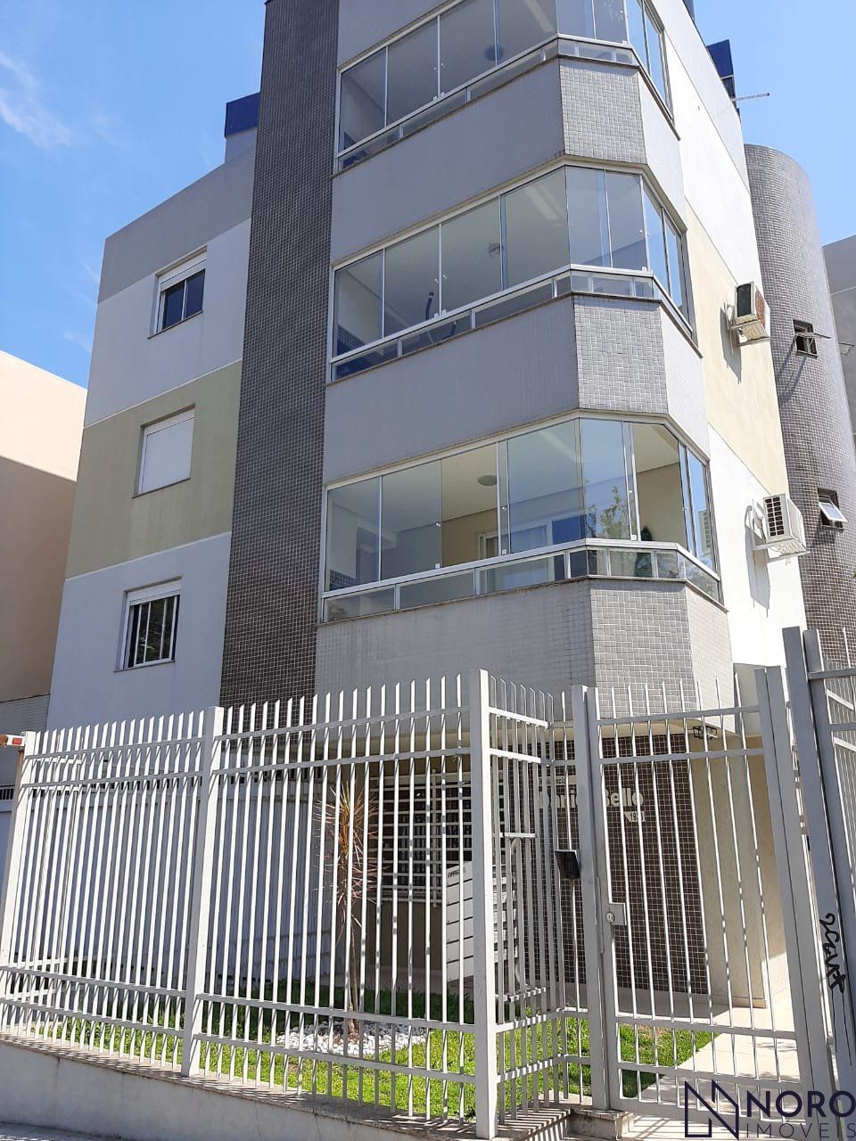 Apartamento à venda  no Nossa Senhora de Fátima - Santa Maria, RS. Imóveis
