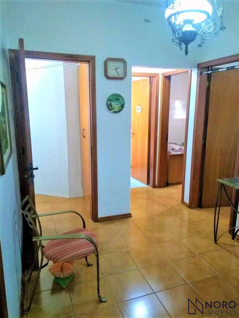 Apartamento Duplex venda e locação no Centro de Santa Maria