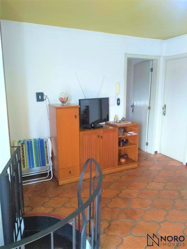 Apartamento Duplex venda e locação no Centro de Santa Maria