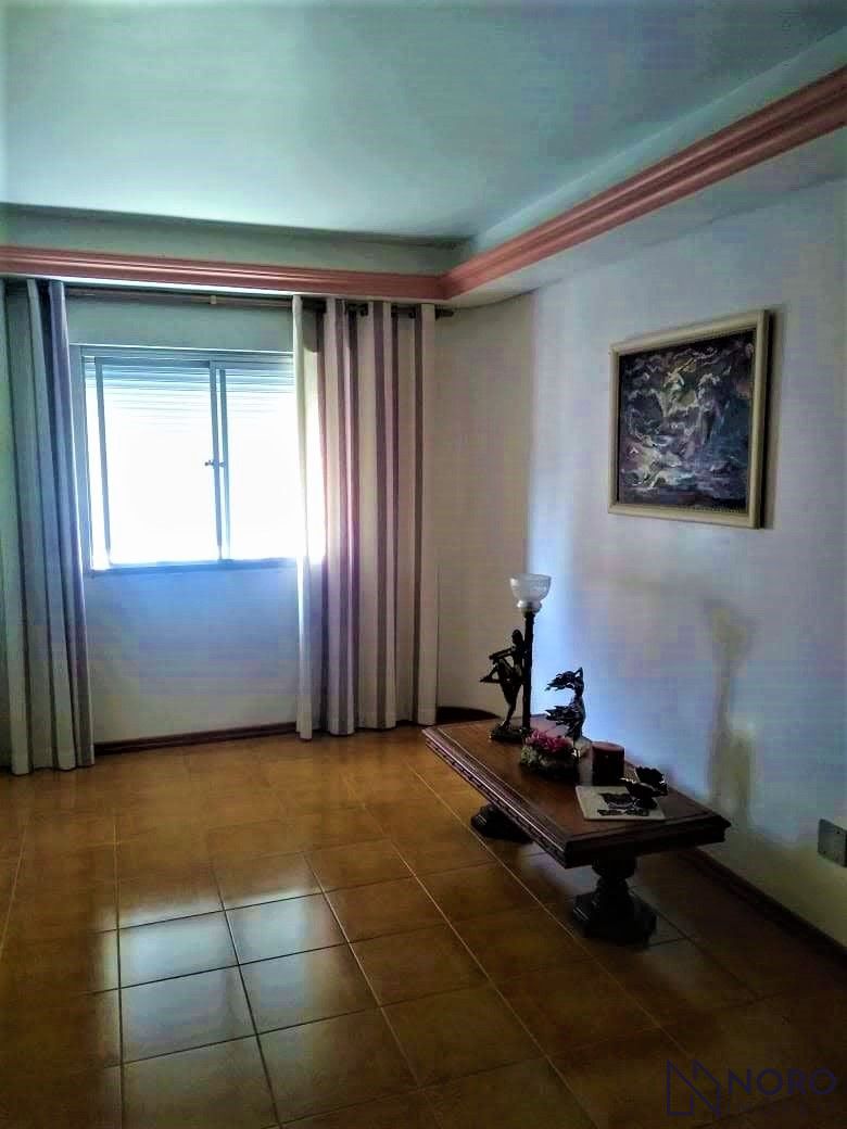 Apartamento Duplex venda e locação no Centro de Santa Maria