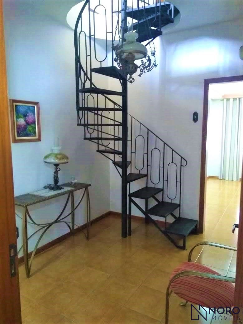 Apartamento Duplex venda e locação no Centro de Santa Maria