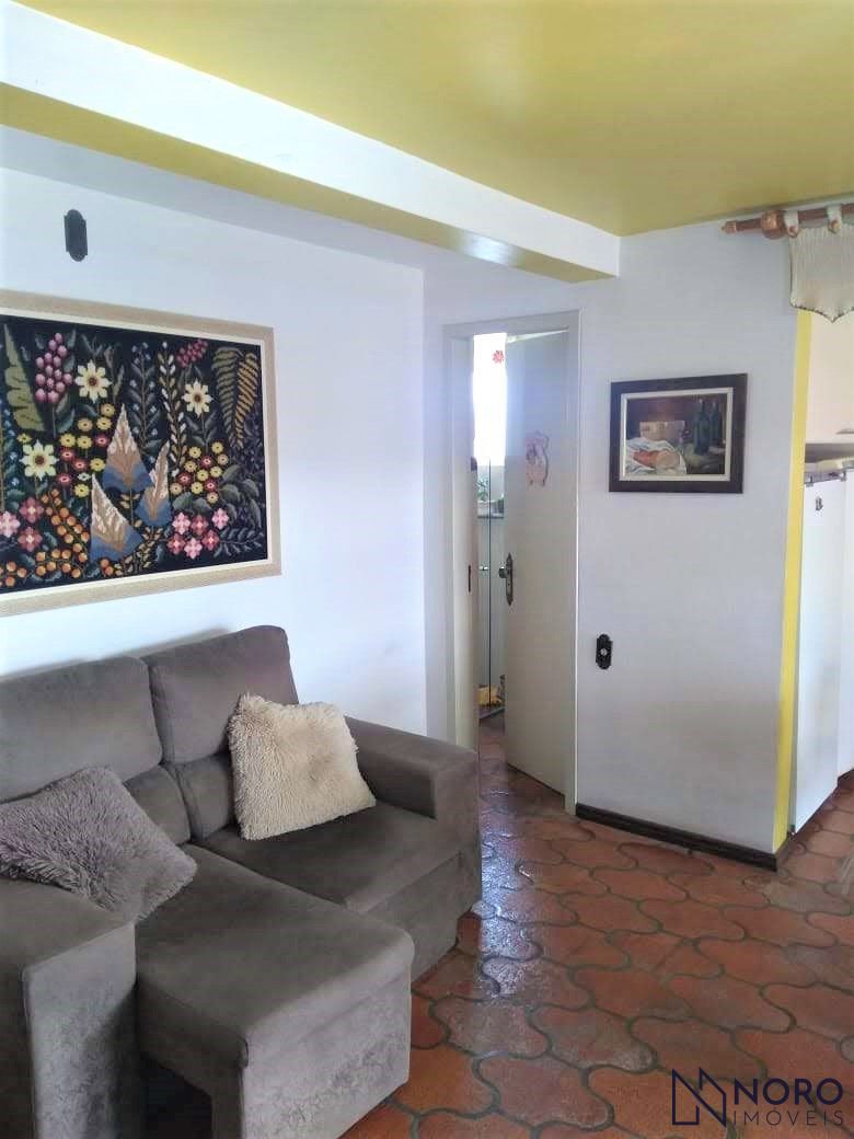 Apartamento Duplex venda e locação no Centro de Santa Maria