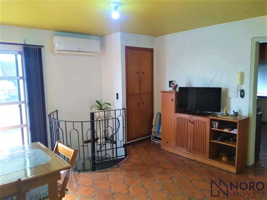 Apartamento Duplex venda e locação no Centro de Santa Maria