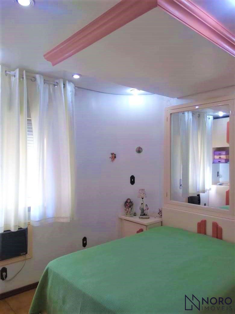 Apartamento Duplex venda e locação no Centro de Santa Maria