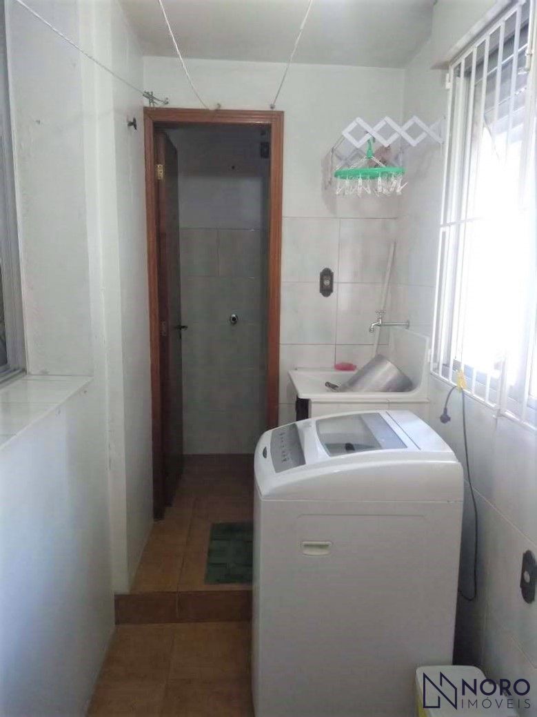 Apartamento Duplex venda e locação no Centro de Santa Maria