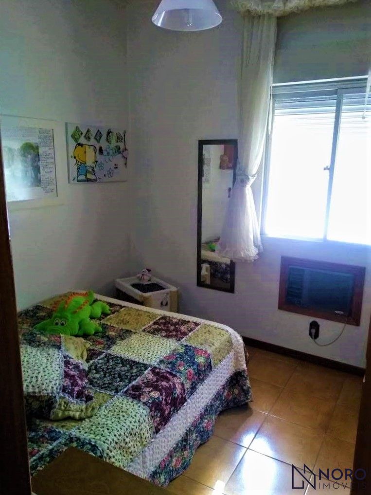 Apartamento Duplex venda e locação no Centro de Santa Maria