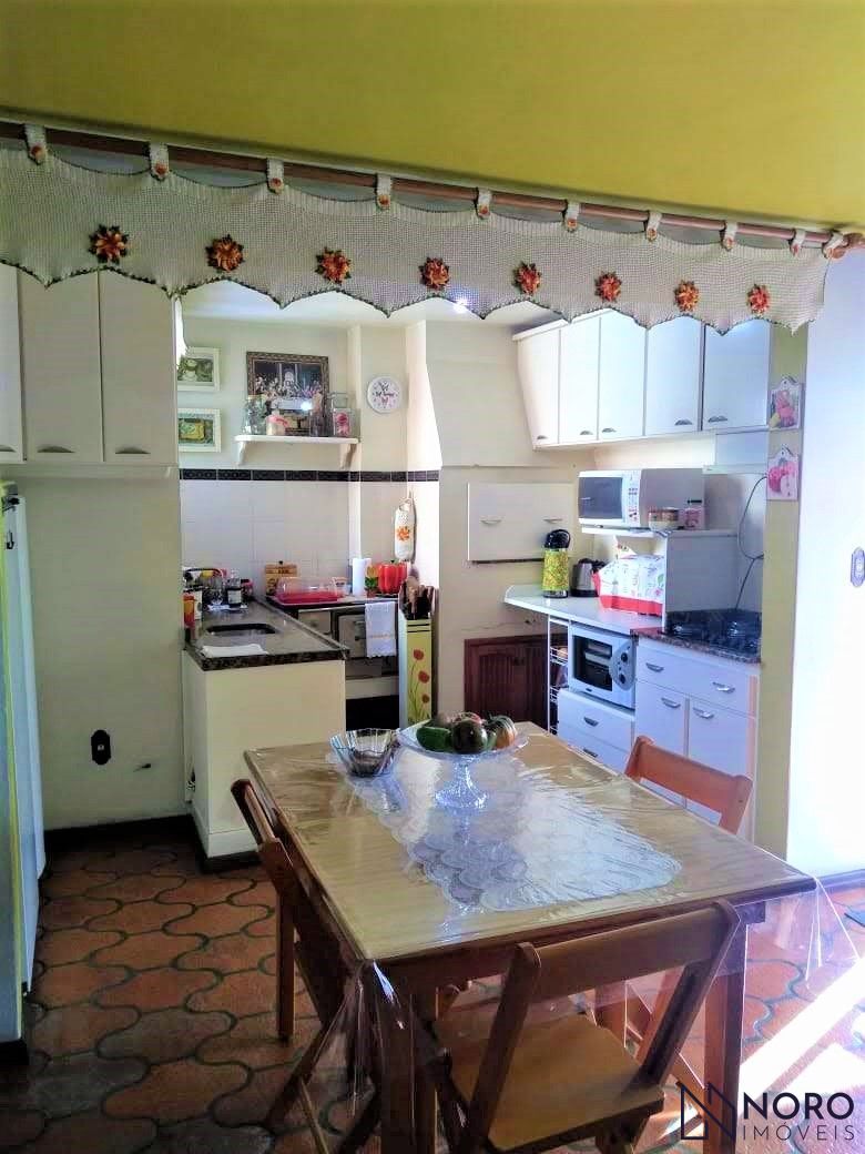 Apartamento Duplex venda e locação no Centro de Santa Maria