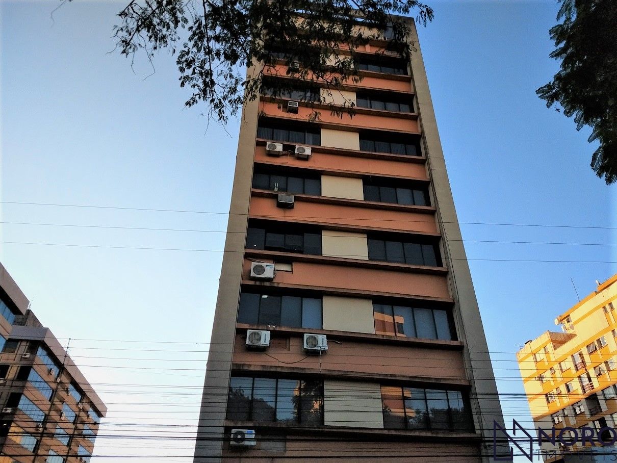 Sala comercial à venda  no Centro - Santa Maria, RS. Imóveis