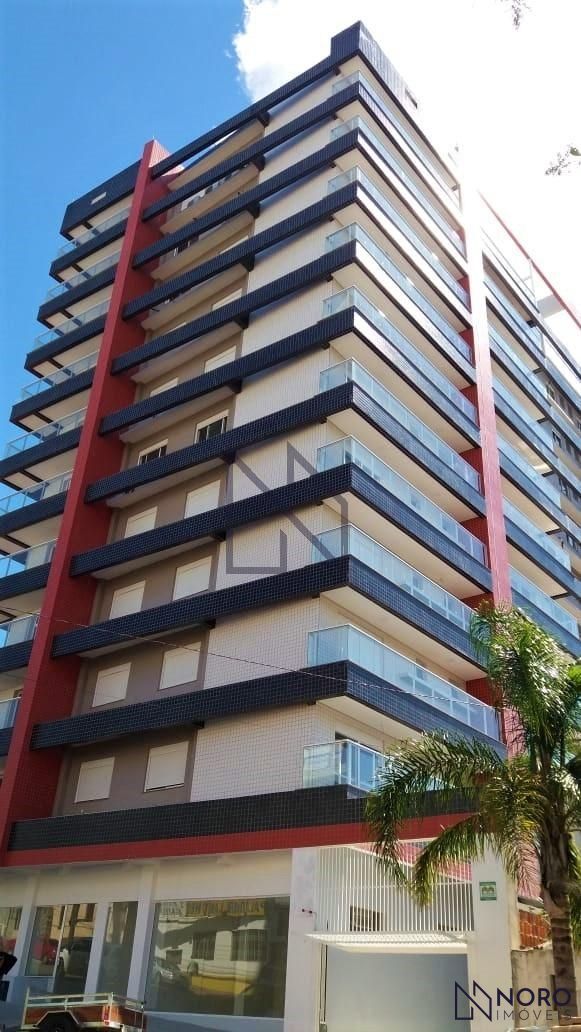 Apartamento alto padrão 3 suítes