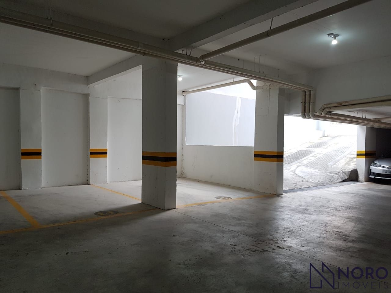 Apartamento alto padrão 3 suítes
