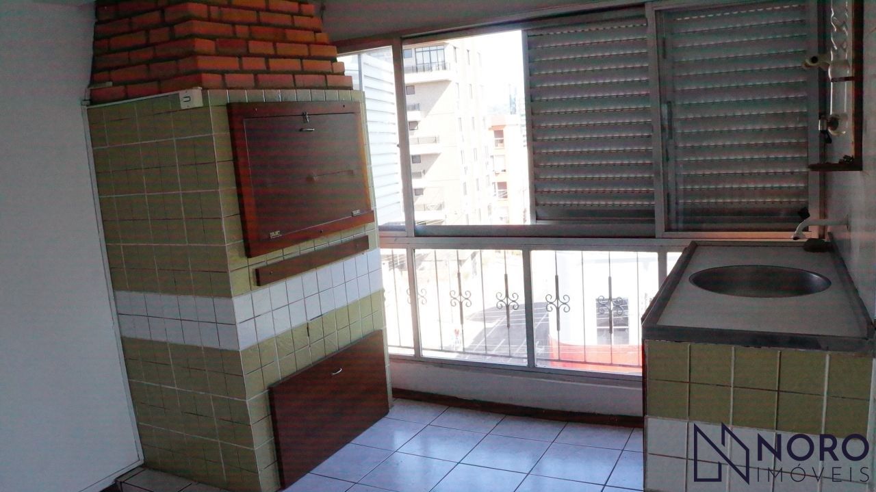Apartamento Duplex para Venda ou Locação – 155m² Privativos - Centro!